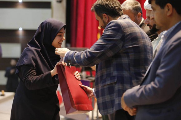 پایان مرحله استانی هفتمین جام قهرمانان بازی‌های ویدئویی ایران/تقدیر از دانش‌آموز بازی‌ساز نخبه ملاردی