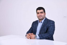 سرپرست معاونت تنظیمگری و کسب و کار بنیاد ملی بازیهای رایانهای منصوب شد