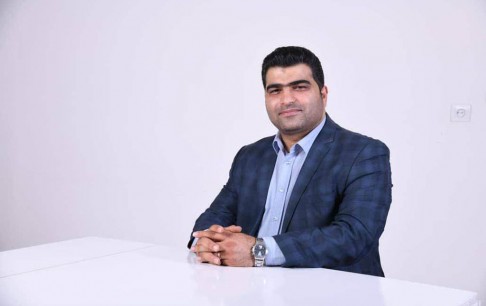 سرپرست معاونت تنظیمگری و کسب و کار بنیاد ملی بازیهای رایانهای منصوب شد