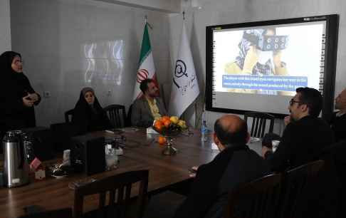 حمایت بنیاد از تولید و نشر بازیهای جدی