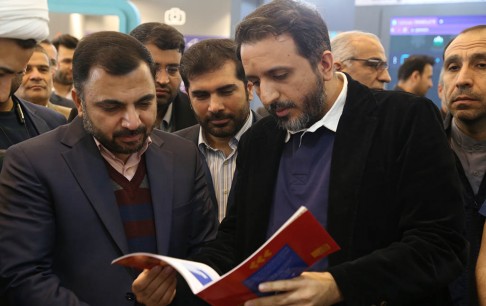 تعامل برای ارائه تسهیلات زیرساختی به شرکت‌های بازی‌ساز ایرانی