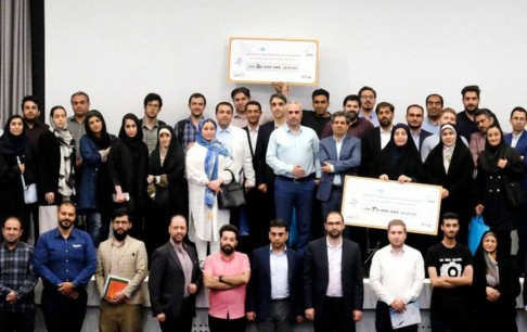 برگزیدگان نخستین رویداد ایدهپردازی حوزه بازیسازی و سرگرمی رسانهای معرفی شدند