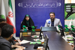 رتبه نخست ایران در تولید علم در زمینه بازی‌های رایانه‌ای در منطقه
