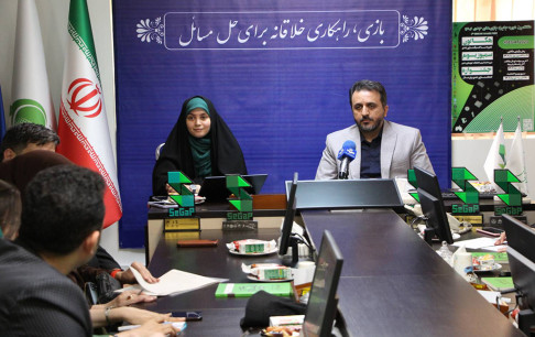 رتبه نخست ایران در تولید علم در زمینه بازیهای رایانهای در منطقه