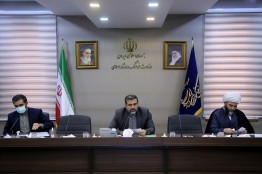 تاکید بر توسعه و تعمیق فعالیت های بنیاد ملی بازی های رایانهای