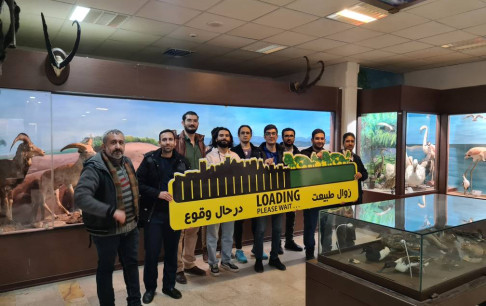 ارائه آموزشهای محیط زیستی به بازیسازان