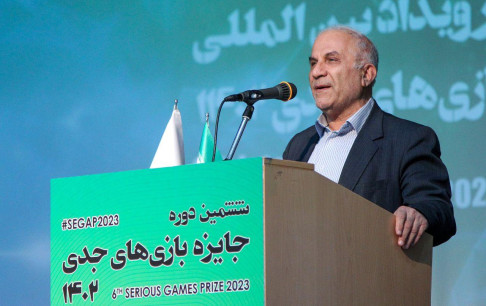 اعتلاء و توسعه علمی کشور در گرو توسعه رویدادهای علمی و فکری است