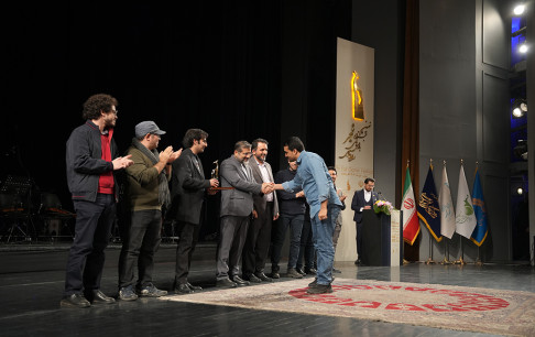 برگزیدگان نهمین جشنواره بازیهای رایانهای فجر معرفی شدند