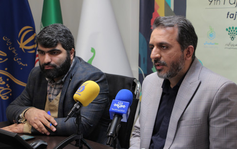 آغاز فصلی جدید برای صنعت بازی کشور با برگزاری نهمین جشنواره بازیهای رایانهای فجر