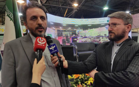 ورود برگزیدگان رویداد بسیج به برندگان مرحله اول«بازیآرا»