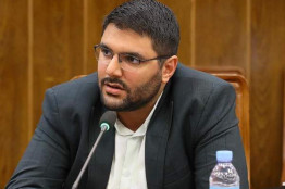 بازی‌آرا می‌تواند نقطه عطفی برای صنعت بازی و سرگرمی کشور باشد