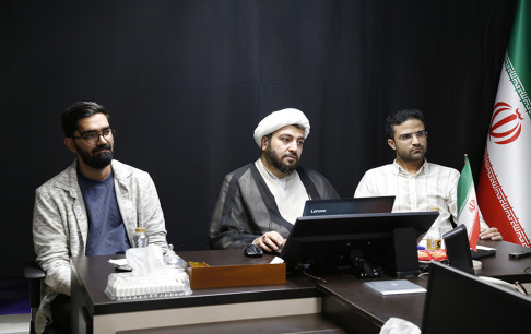 ارتقاء سطح بازیهای تیمهای منتخب «بازیآرا» در جلسه منتورینگ حضوری