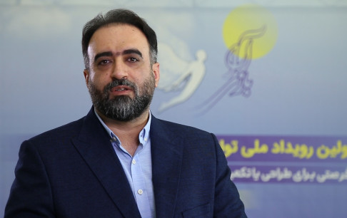 برای ایجاد یک چرخه اقتصادی در صنعت بازی در کنار «بازیآرا» هستیم