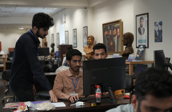 رویداد بازی آرا (بخش دوم)