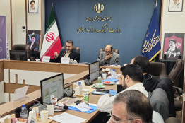 برگزاری نهمین جام قهرمانان بازی‌های ویدئویی ایران با شعار«نشاط خانوادگی با بازی ایرانی»/ میزبانی روسیه از مسابقات بخش بین‌الملل
