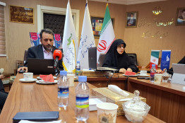 جام قهرمانان بازی‌های ویدئویی فرصتی برای برقراری ارتباط با گیمرهای حرفه‌ای است