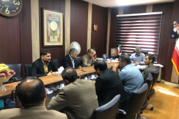 آمادگی استان کهگیلویه و بویراحمد برای برگزاری نهمین جام قهرمانان بازی‌های ویدئویی ایران