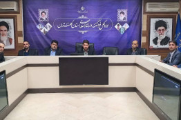 برنامه‌ریزی برای برگزاری جام قهرمانان بازی‌های ویدئویی در استان گلستان