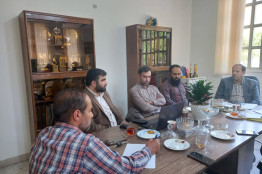 برگزاری مسابقات جام قهرمانان بازی‌های ویدئویی برای دومین بار در استان مرکزی