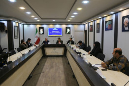 تببین رویکردهای جام قهرمانان بازی‌های ویدئویی در استان آذربایجان شرقی