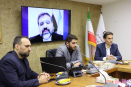 آمادگی نخستین شهر خشتی جهان برای میزبانی از جام قهرمانان بازی‌های ویدئویی
