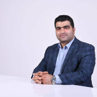 معاون بهبود کسب و کار و تولیدات محتوایی