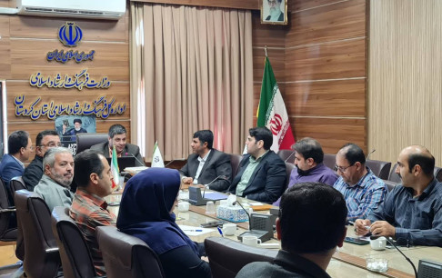 معرفی استعدادهای استان کردستان با بهره‌گیری از ابزار بازی