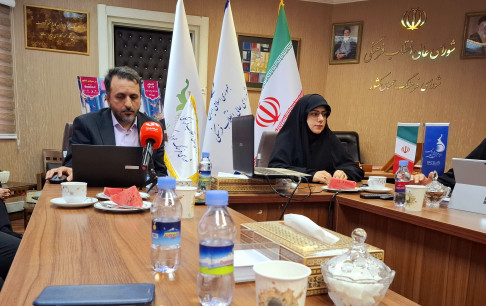 جام قهرمانان بازیهای ویدئویی فرصتی برای برقراری ارتباط با گیمرهای حرفهای است