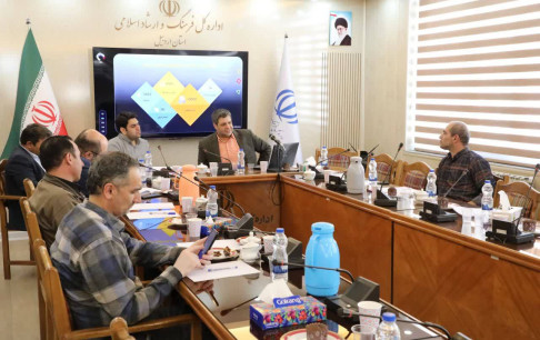 جام قهرمانان بازیهای ویدئویی به اردبیل میرسد؟