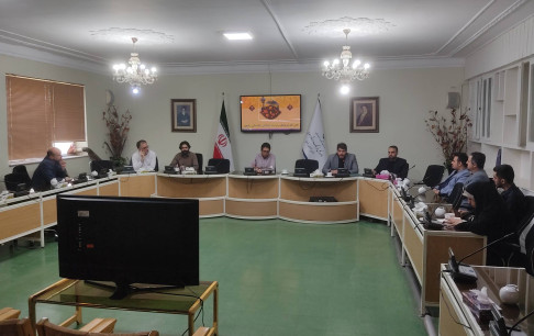 میزبانی خراسان رضوی از نهمین جام قهرمانان بازیهای ویدئویی ایران
