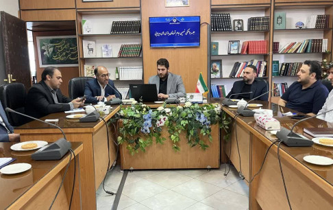 میزبانی خراسان جنوبی از جام قهرمانان بازیهای ویدئویی ایران