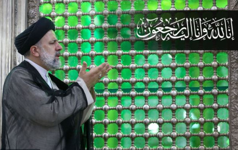 خدا به همراهت خادم مردم