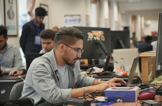 رویداد بازی آرا (بخش دوم)