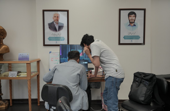 رویداد بازی آرا (بخش دوم)