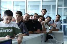 هیجان، شادی و استرس در دورهمی بزرگ پلیرهای تهرانی