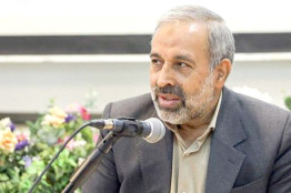 مسئولان نقش بازی را جدی نمی‌گیرند
