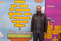 هدف «کندو» هویت سازی از طریق بازی است