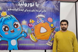 ضعف سرمایه گذاری مهم‌ترین چالش بازی‌سازان است