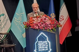 مسئله اصلی در صنعت بازی‌های رایانه‌ای، درک نسبت هویت ملی و تولید بازی‌های بومی است