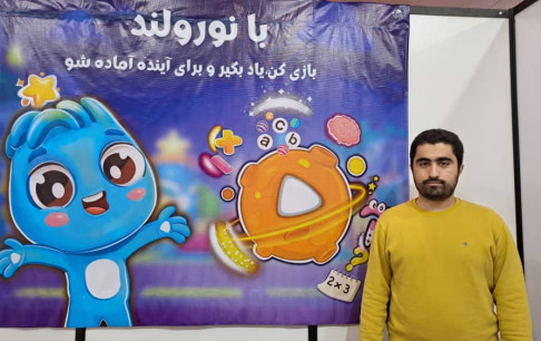 ضعف سرمایه گذاری مهمترین چالش بازیسازان است