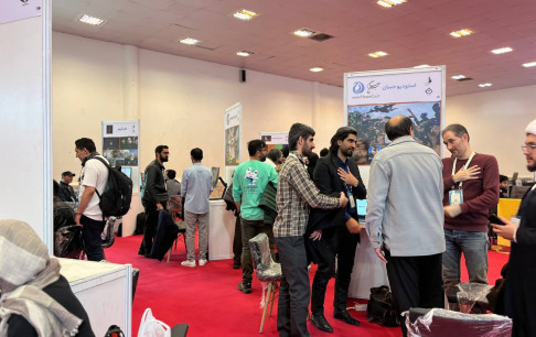 جشنواره میتواند باعث انتقال دیدگاه واقعی از صنعت به افراد تازهوارد باشد