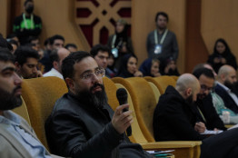 نگاه تیم‌های شرکت کننده در سکوی پرش غزال به بازار بین‌الملل