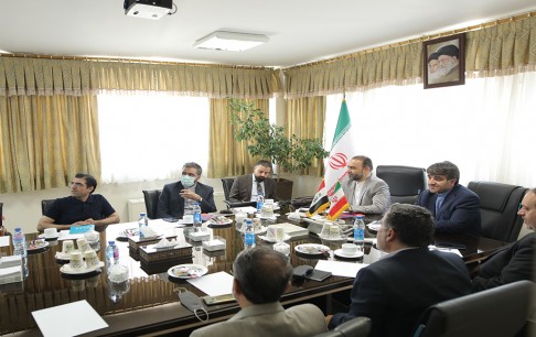 ظرفیت استفاده از نظام ردهبندی سنی بازیهای دیجیتال ایران برای سایرکشورهای اسلامی