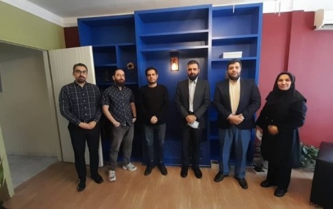 زبان فارسی، موضوع پرمخاطبترین بازی رایانهای ایرانی