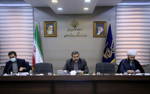 تاکید بر توسعه و تعمیق فعالیت های بنیاد ملی بازی های رایانهای