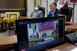 اهدا دو جایزه دوازدهمین جشنواره رسانه‌های دیجیتال به بنیاد ملی بازی‌های رایانه‌ای