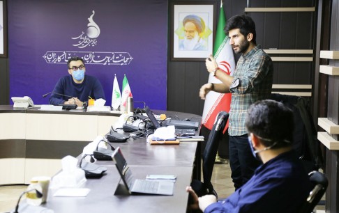 تخصیص تسهیلات اشتغالزایی بنیاد برکت به شرکتها و تیمهای بازیساز عضو مرکز رشد