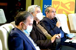 سمپوزیوم بازیهای جدی 1400 به کار خود پایان داد