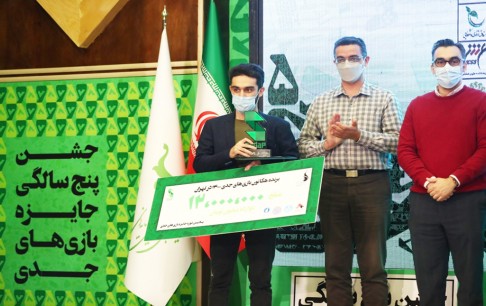 توسعه و تجاریسازی Green Head در گرو همراهی منتورهای علمی است