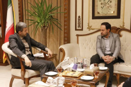 مشارکت جدی استانداری اصفهان در میزبانی از سه رویداد ملی صنعت بازی کشور